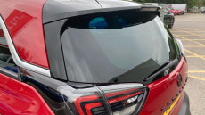 Vauxhall Crossland 1.2 Turbo [130] Ultimate 5dr Auto Petrol Hatchback